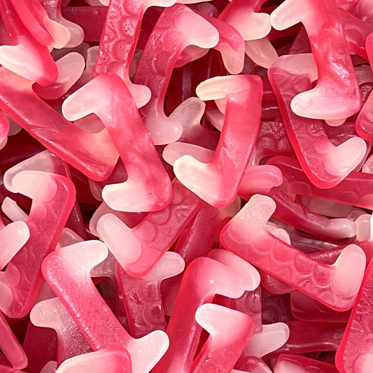 Dracula Vampire Teeth Sweets