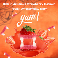 Dracula Vampire Teeth Sweets