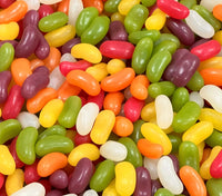Jelly Beans Sweets - Assorted Flavours for Pick & Mix, Candy Salads & Parties