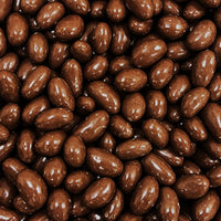 Dark Chocolate Covered Brazil Nuts