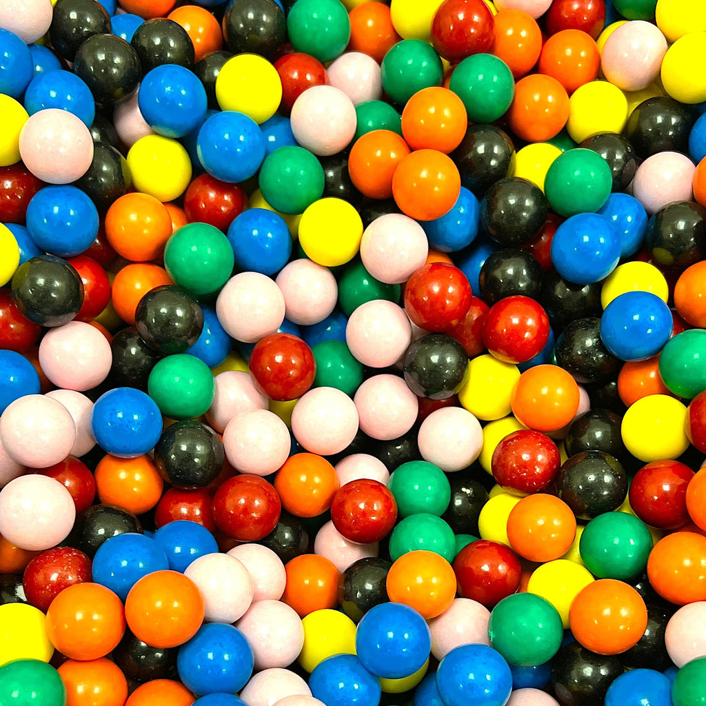Gobstoppers : A Timeless Hard Candy Sweets