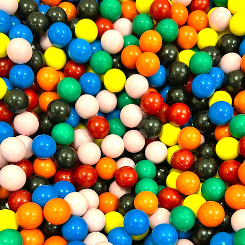 Gobstoppers : A Timeless Hard Candy Sweets