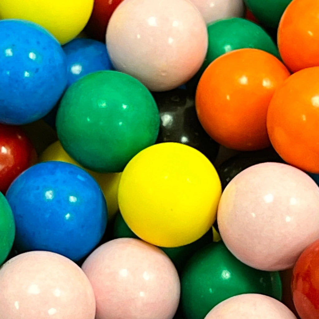 Gobstoppers : A Timeless Hard Candy Sweets