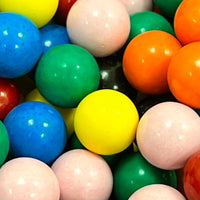 Gobstoppers : A Timeless Hard Candy Sweets