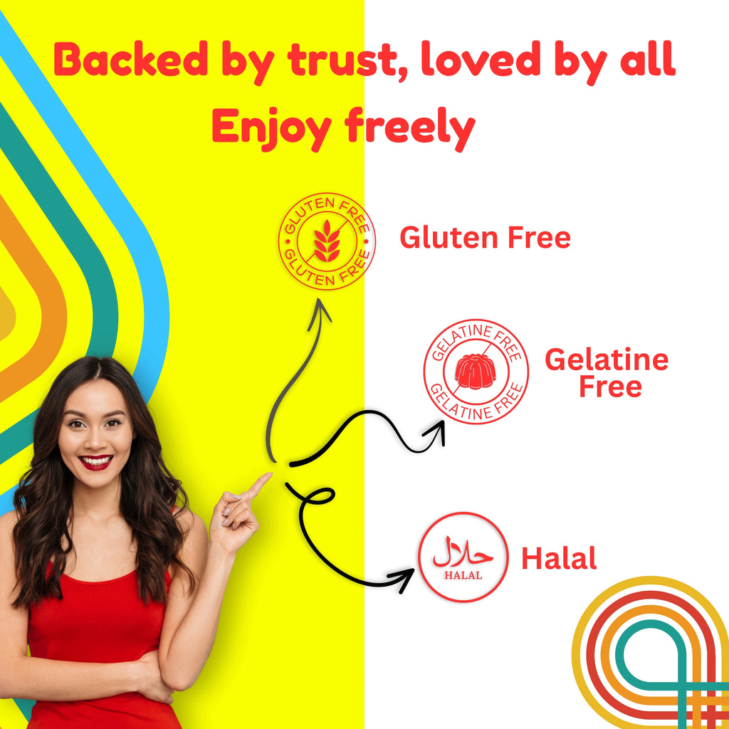 Gobstoppers : A Timeless Hard Candy Sweets