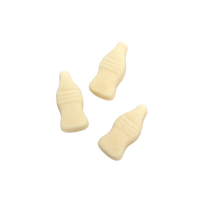 Milk Bottles (Non Dusted) : Classic Retro Sweets