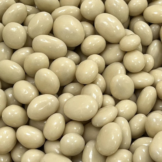 Yogurt Coated Raisins