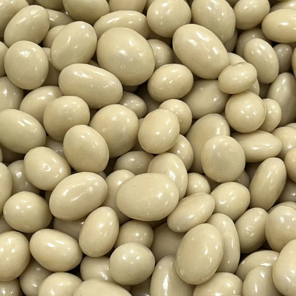 Yogurt Coated Raisins