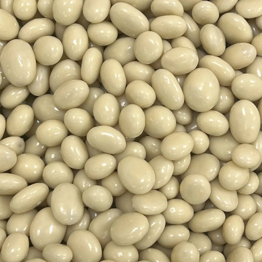 Yogurt Coated Raisins